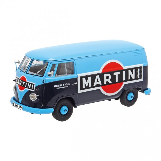 VW T1  "Martini" 