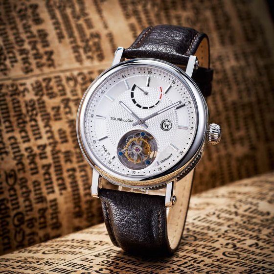 Constantin weisz montre automatique online homme prix