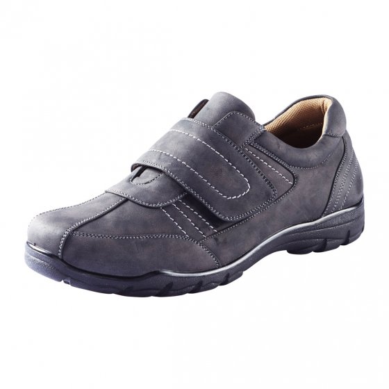 Chaussures sportives a patte auto-agrippante 