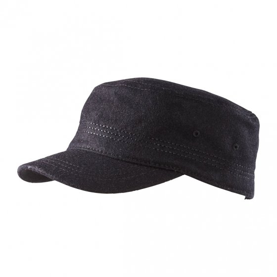 Casquette cubaine laine 