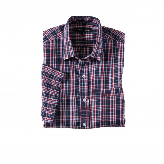Chemise de loisir "Easy Care"