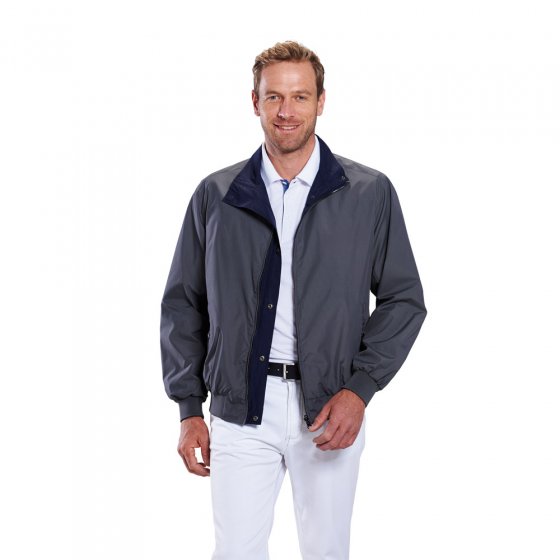 Blouson réversible 