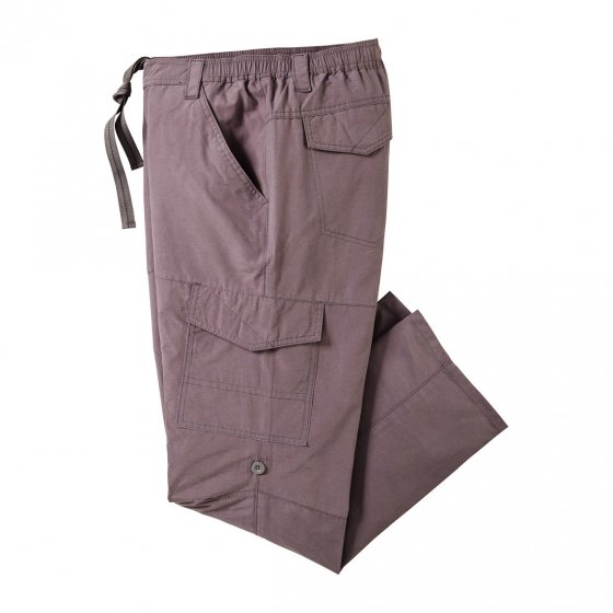 Pantalon de loisirs cargo 