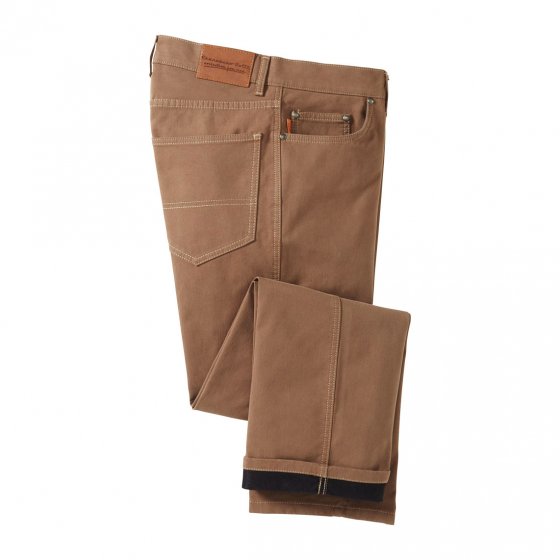 Pantalon d’hiver doublé Thermolite 