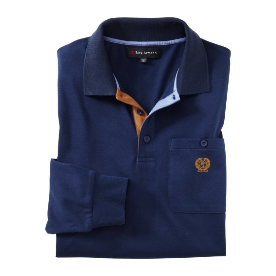 Exklusives Interlock-Shirt 