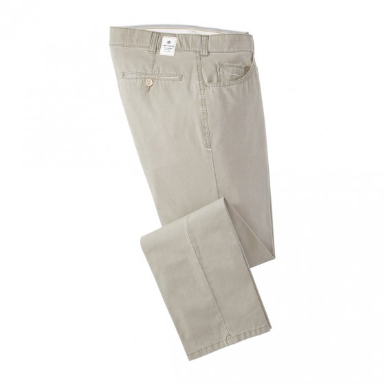 Pantalon d'été en coton 