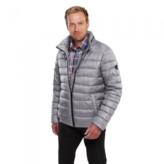 Herren-Steppjacke 