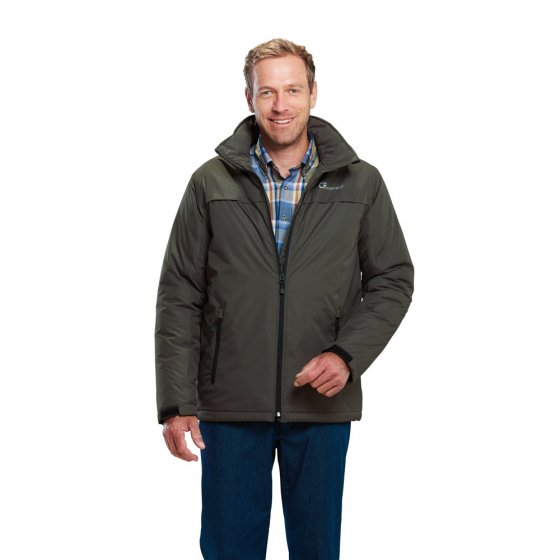 Funktionsjacke