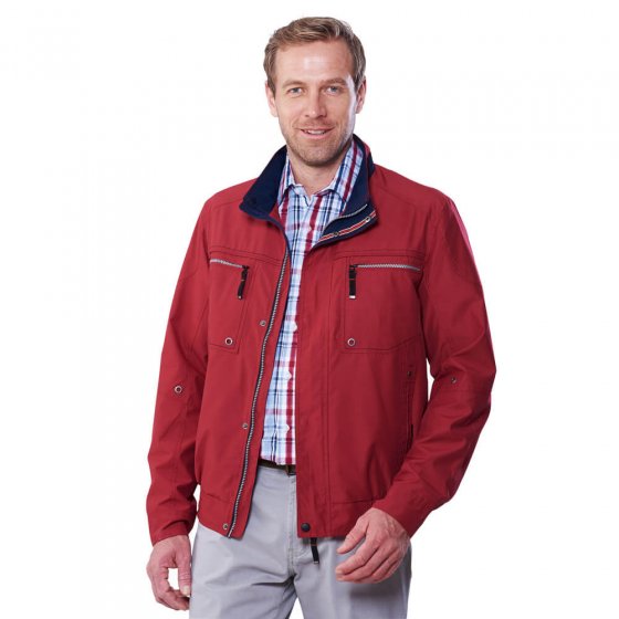 Sportiver Blouson
