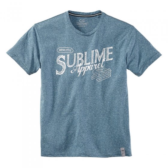 T-shirt moderne