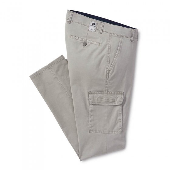 Pantalon cargo léger 