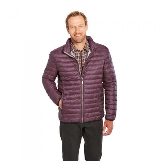 Steppjacke