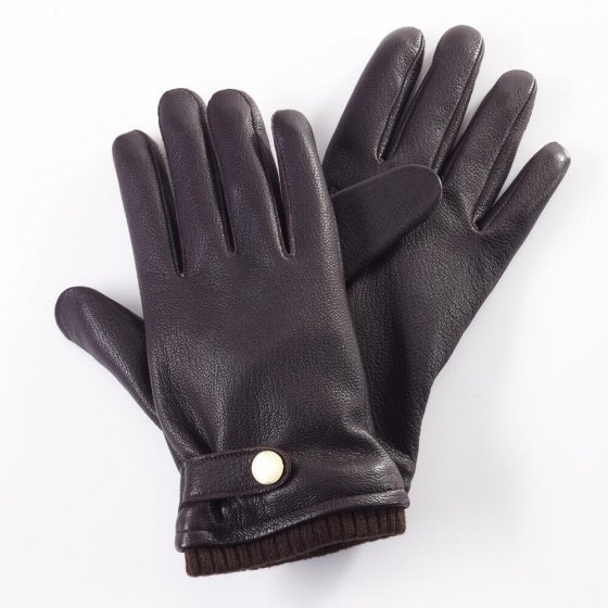 Lederhandschuh aus Ziegennappa