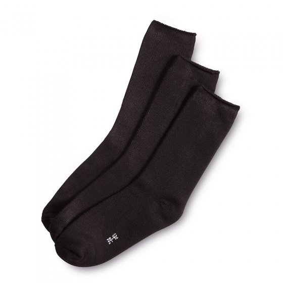 Chaussettes thermiques Par lot de 3 paires  