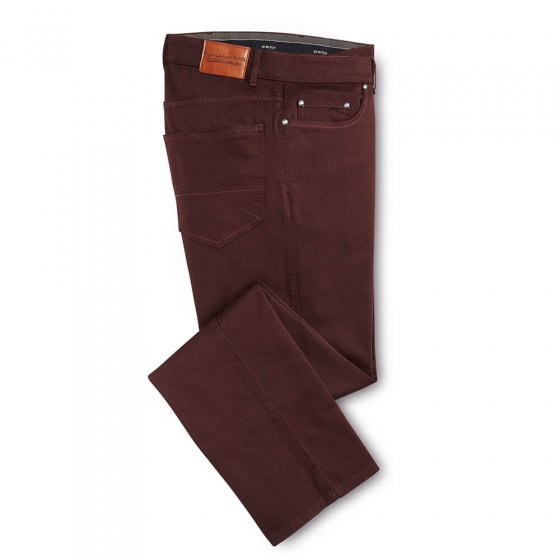 Five Pocket Baumwollhose