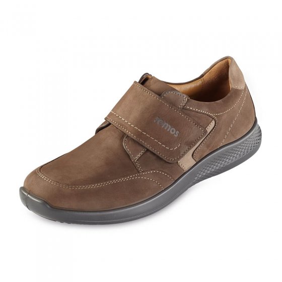 Chaussures Aircomfort à patte 40 | Marron