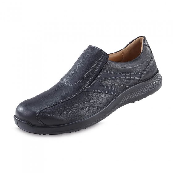 Trotteurs stretch Aircomfort 43 | Noir