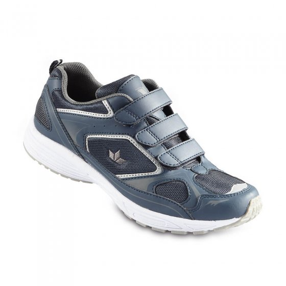 Trotteurs confort,Bleu-gris 44 | Bleu-gris