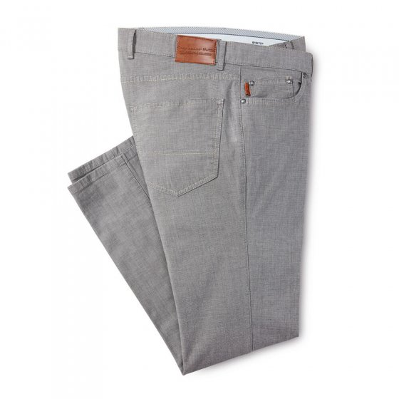 Pantalon coton style moderne 