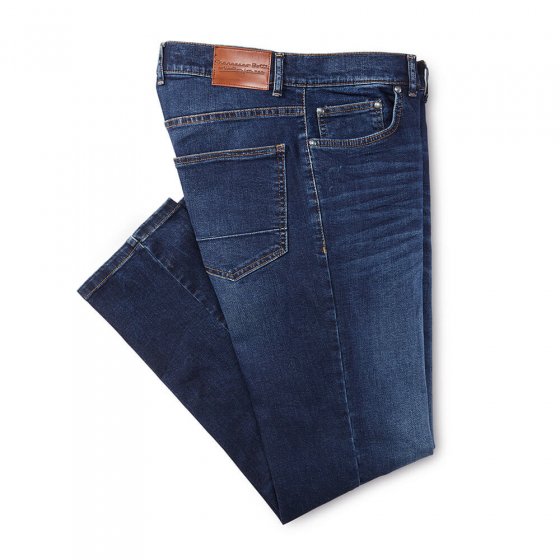 Modische Stretch-Jeans 