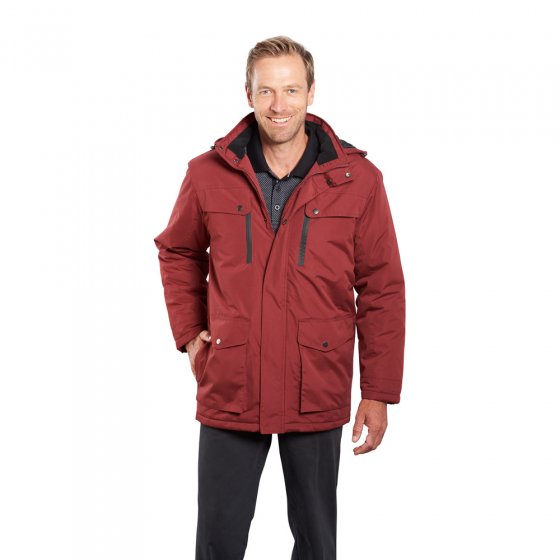 Sportive Freizeitjacke