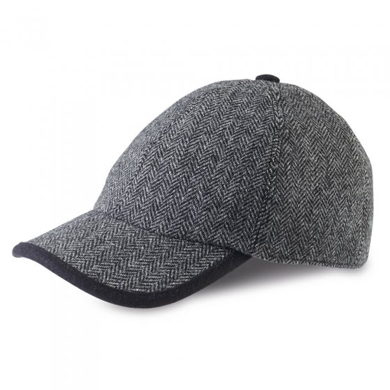 Casquette d'hiver 