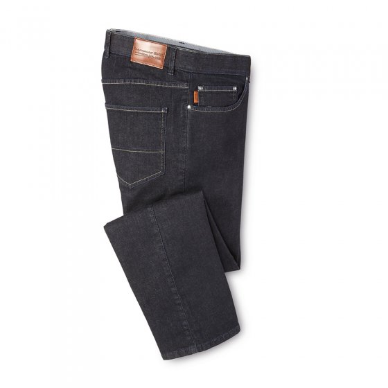 Kompakte Stretchjeans,d.-blau 26 | Dunkelblau