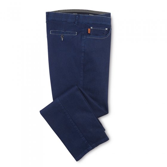 Besondere Stretchjeans,jeansbl 58 | Jeansblau