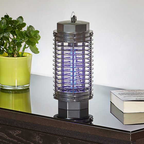 UV-LED-Insektenabwehrlampe