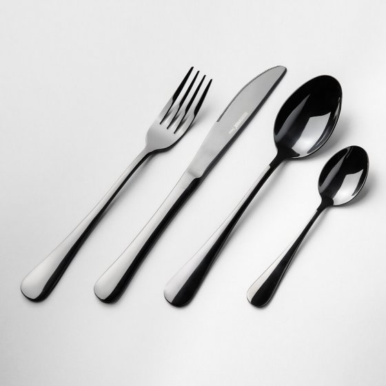 Essbesteck „Titanium”