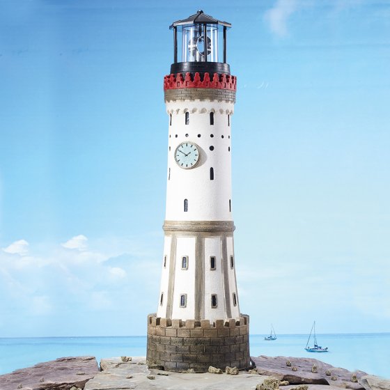 Phare solaire  "Lindau" 