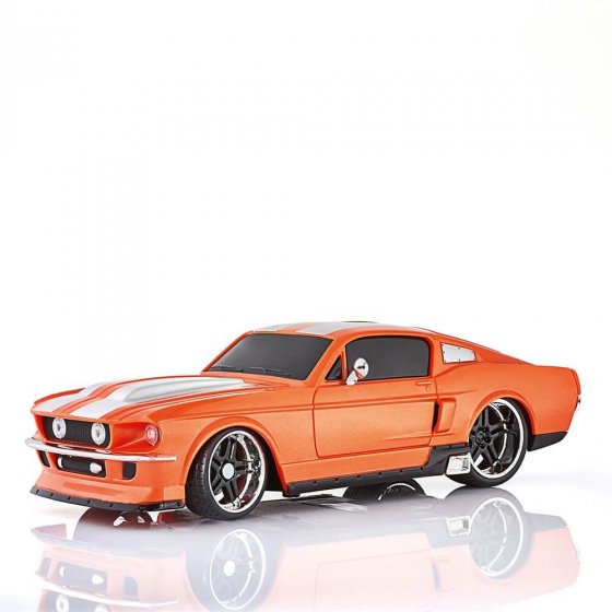 Funkgesteuerter Ford Mustang 