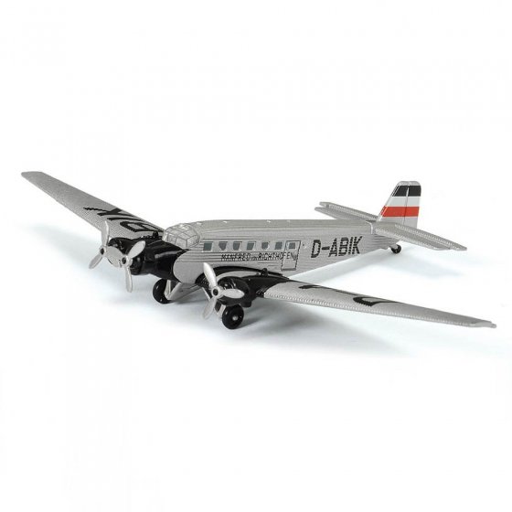 Modell Ju-52 „Manfred von Richthofen“