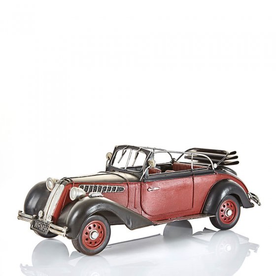 Modèle réduit en tôle BMW 326 cabriolet