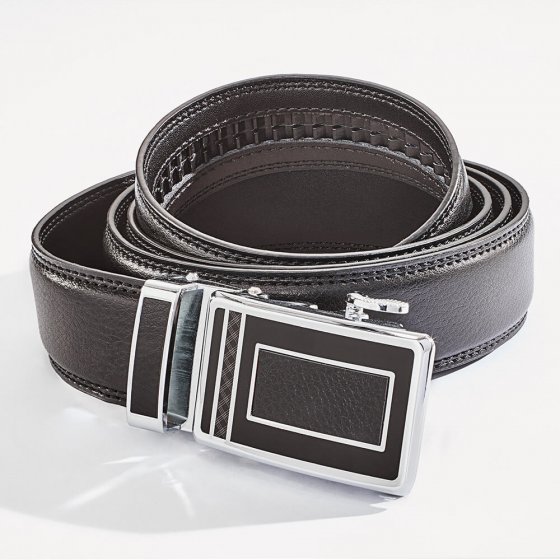 Ceinture automatique ajustable en continu 