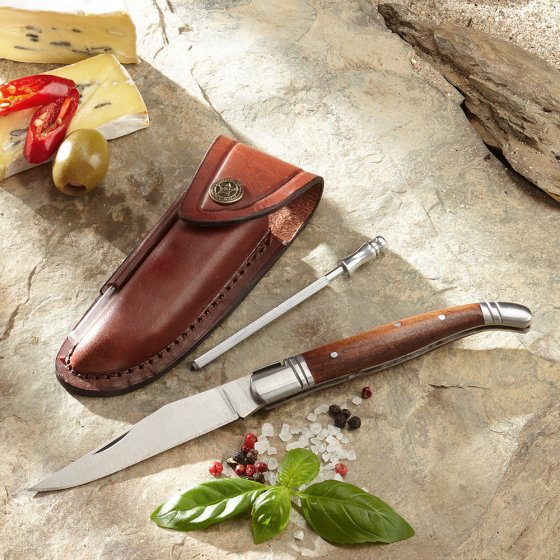 Taschenmesser-Set
