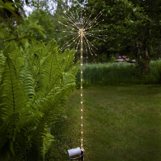 Outdoor Wunderkerze 