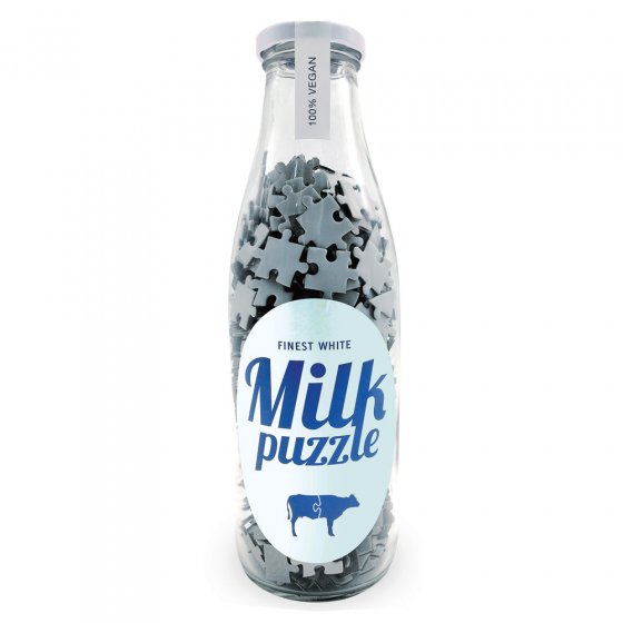 Milchpuzzle 