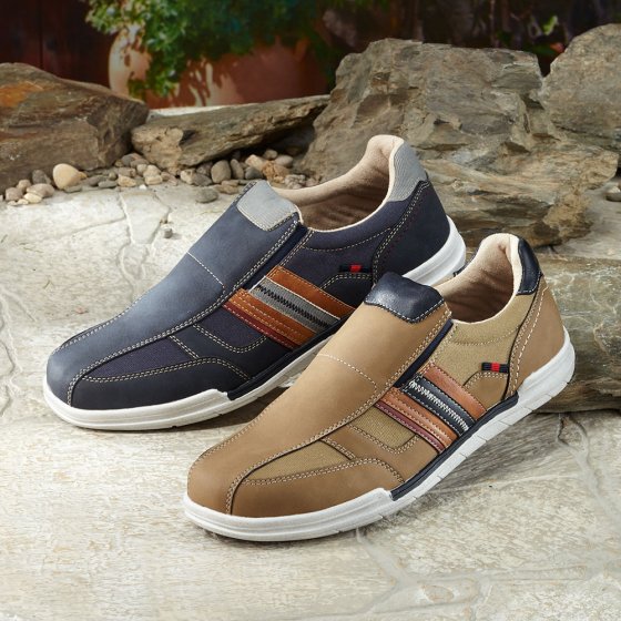 Trotteurs stretch sportifs