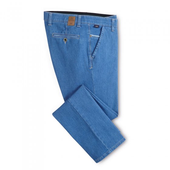 360 Grad Stretch-Jeans 