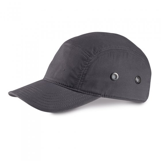 Casquette en coton anti-UV 