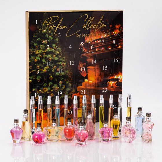 Eau de Parfum calendrier de l’Avent 