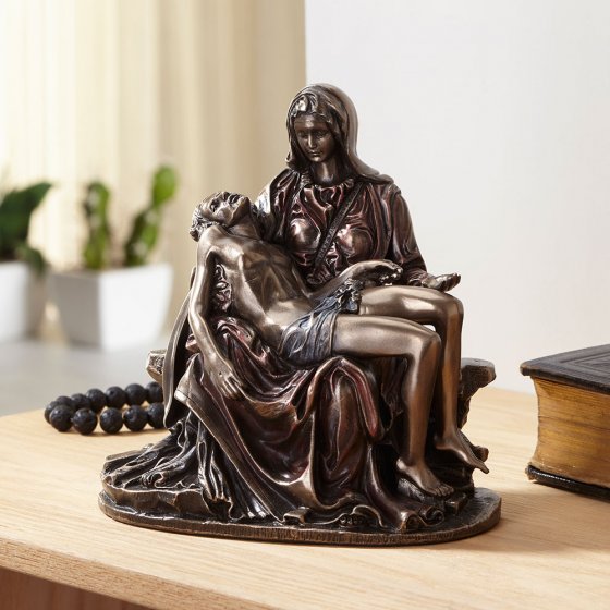 Pietà „Maria mit Jesus“ 
