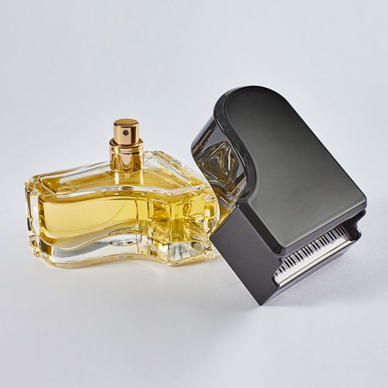 Parfum homme  "Piano" 