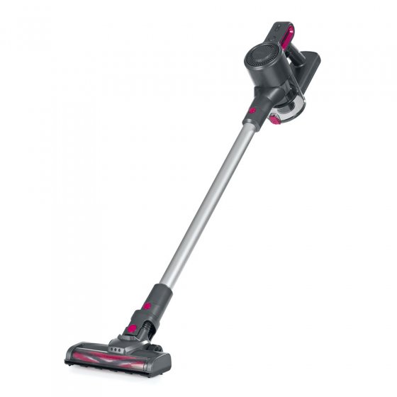 Aspirateur cyclonique sans fil 