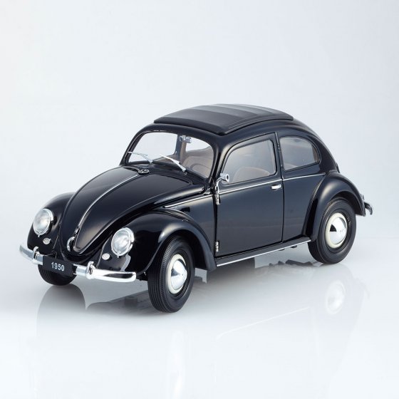 VW Käfer „Brezelfenster“ 