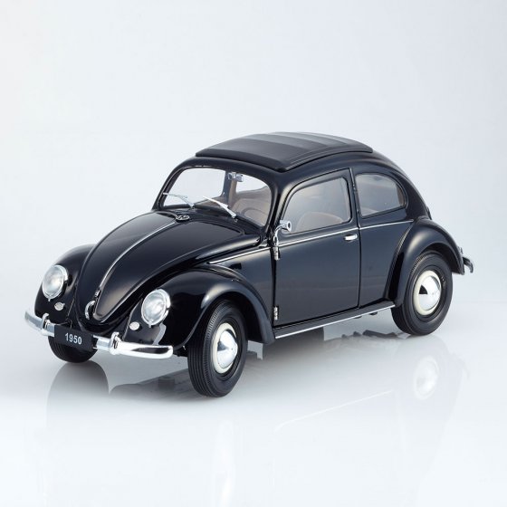 Coccinelle VW "lunette bretzel"