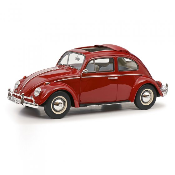 VW Coccinelle 1200 