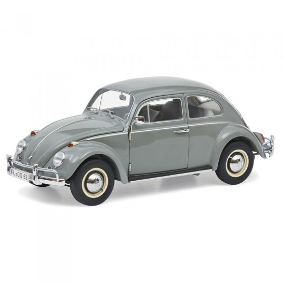 Coccinelle VW limousine