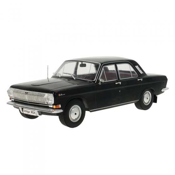 GAZ Volga M24 